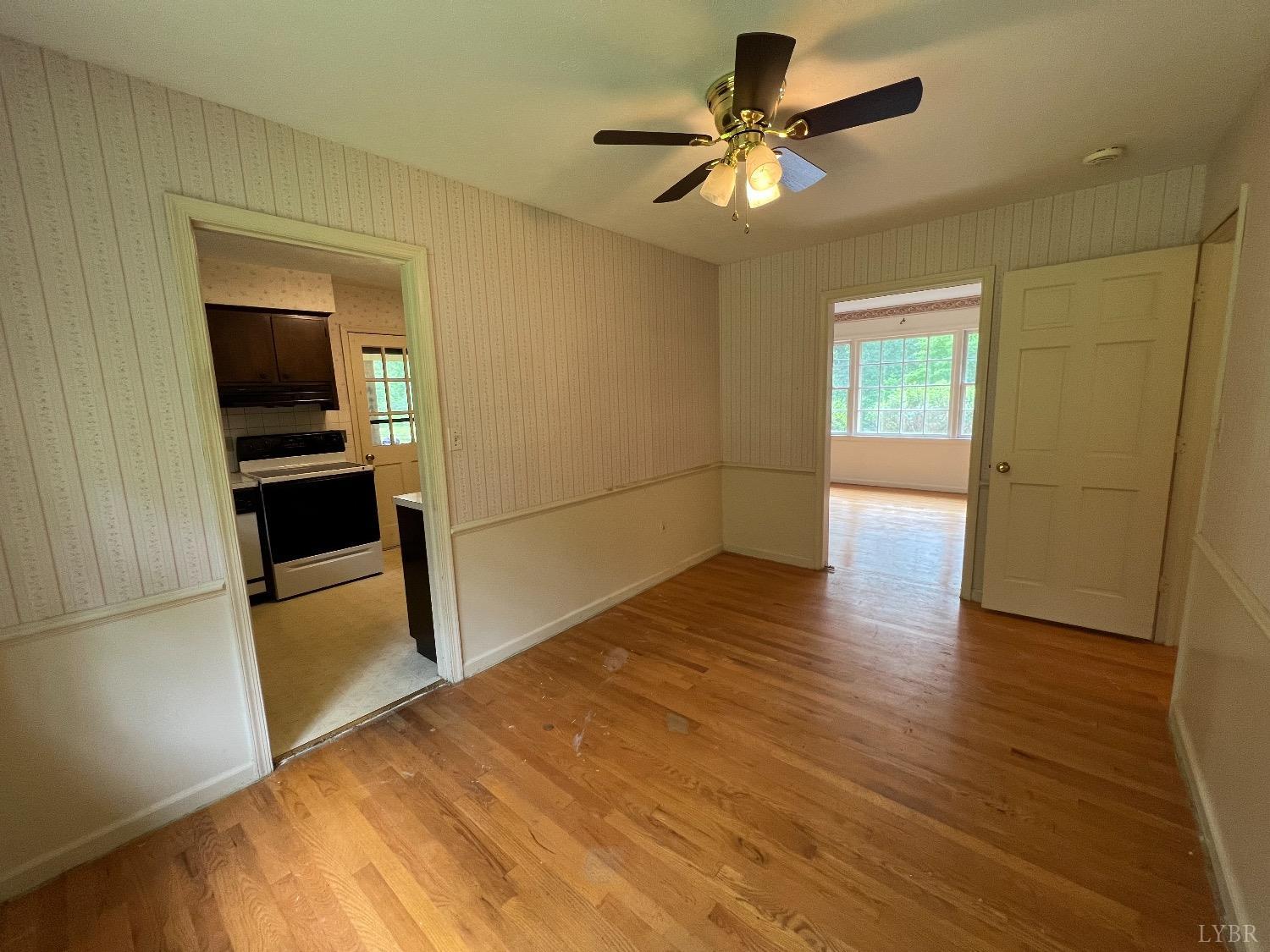214 Blue Ridge Lane