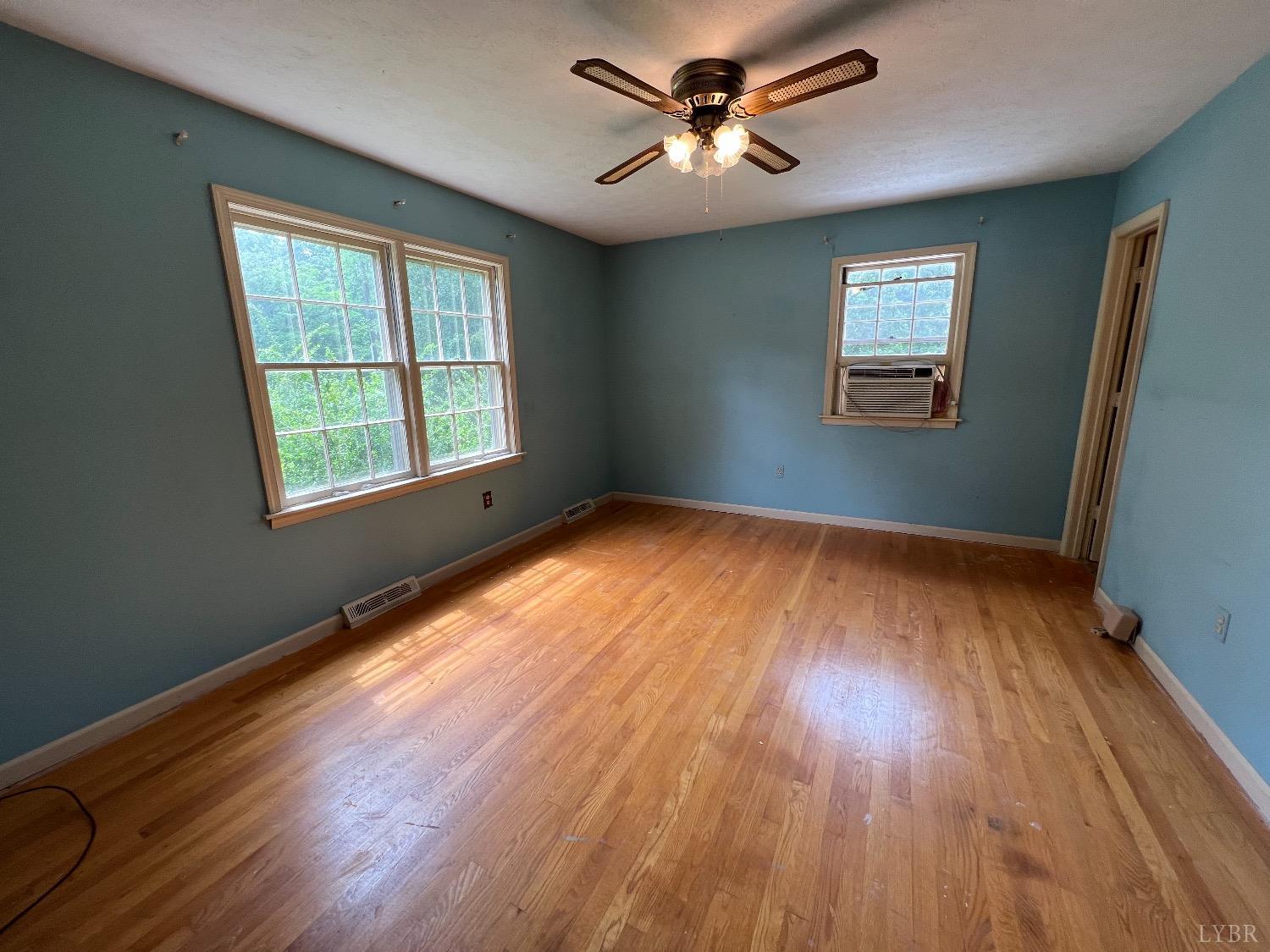 214 Blue Ridge Lane