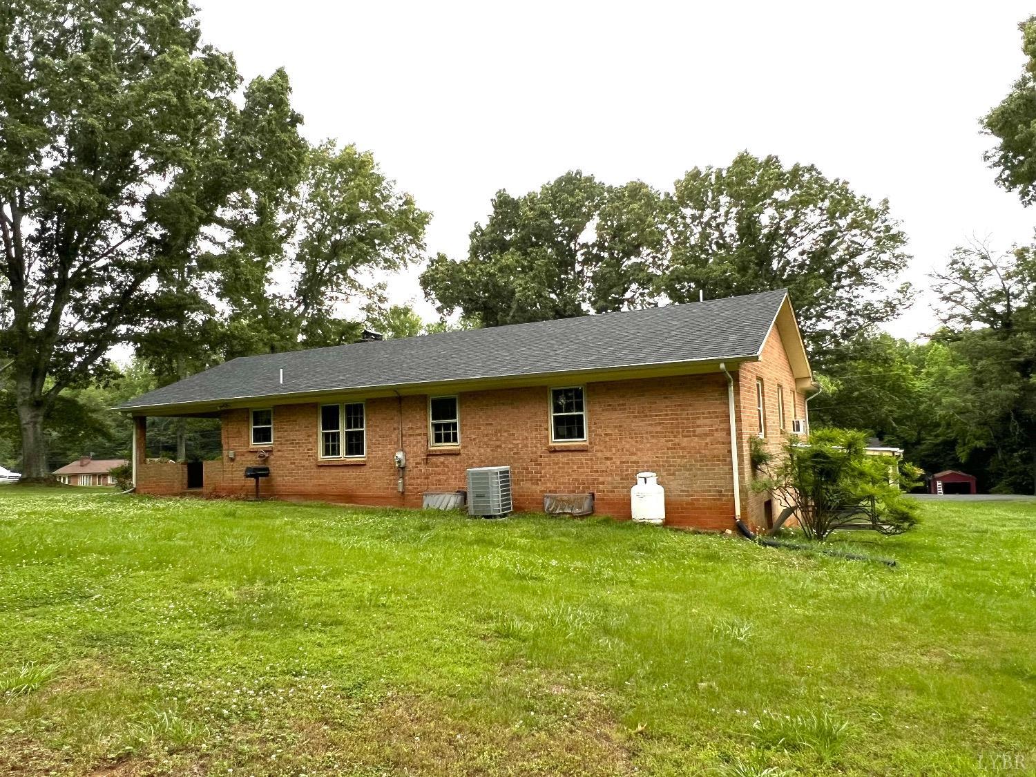 214 Blue Ridge Lane