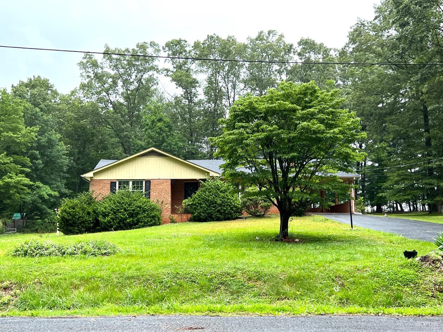 214 Blue Ridge Lane