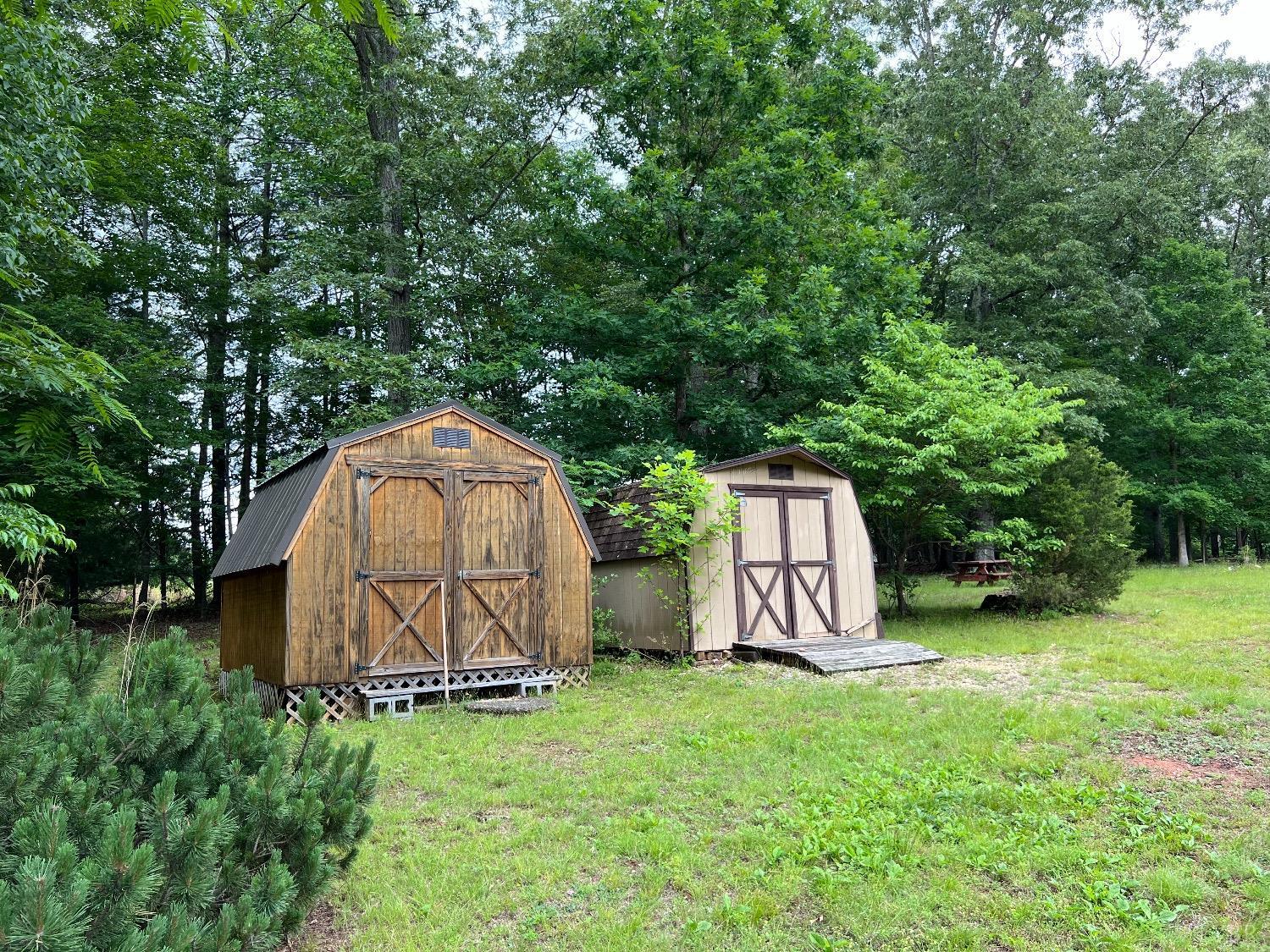 214 Blue Ridge Lane