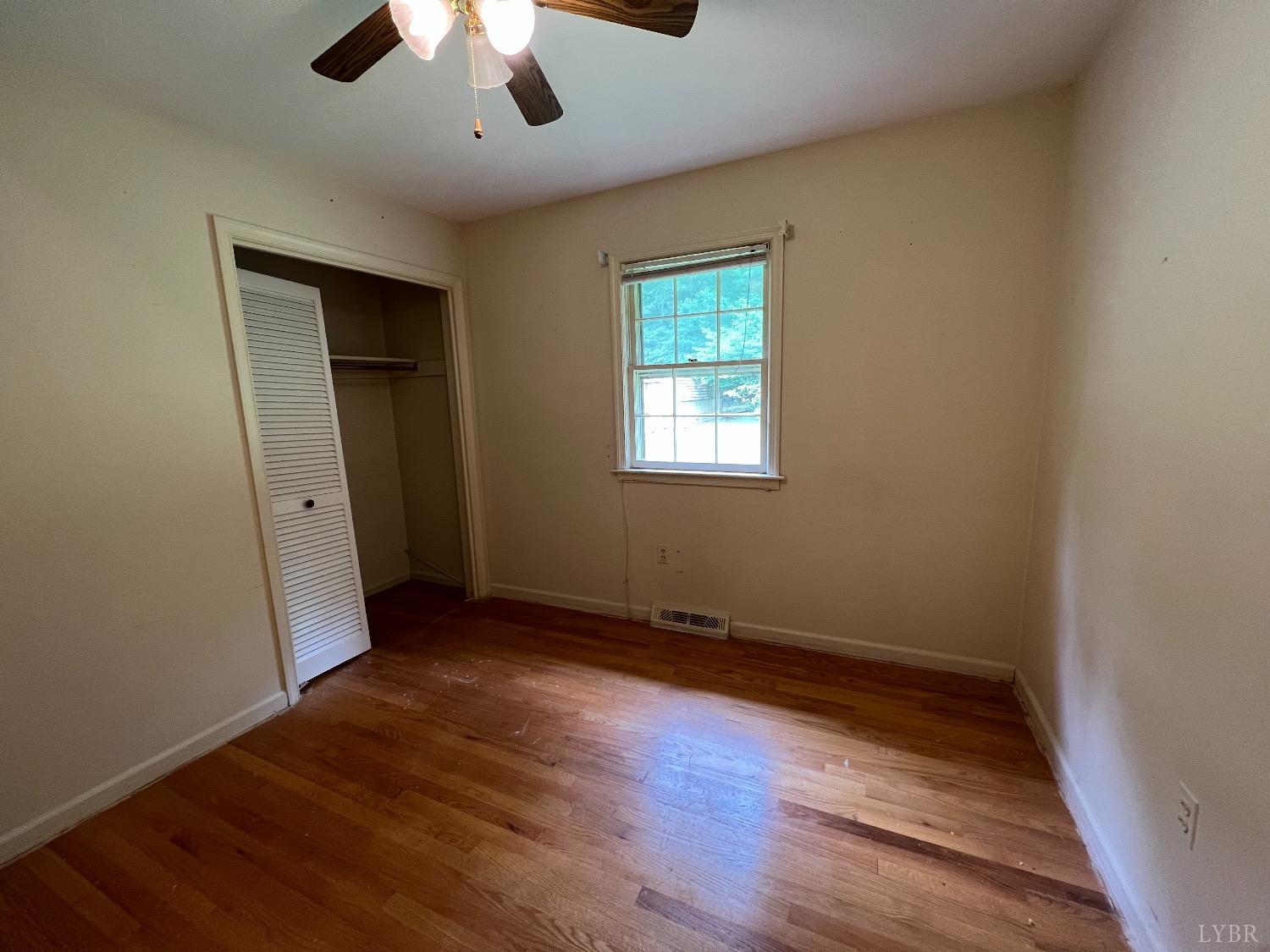 214 Blue Ridge Lane