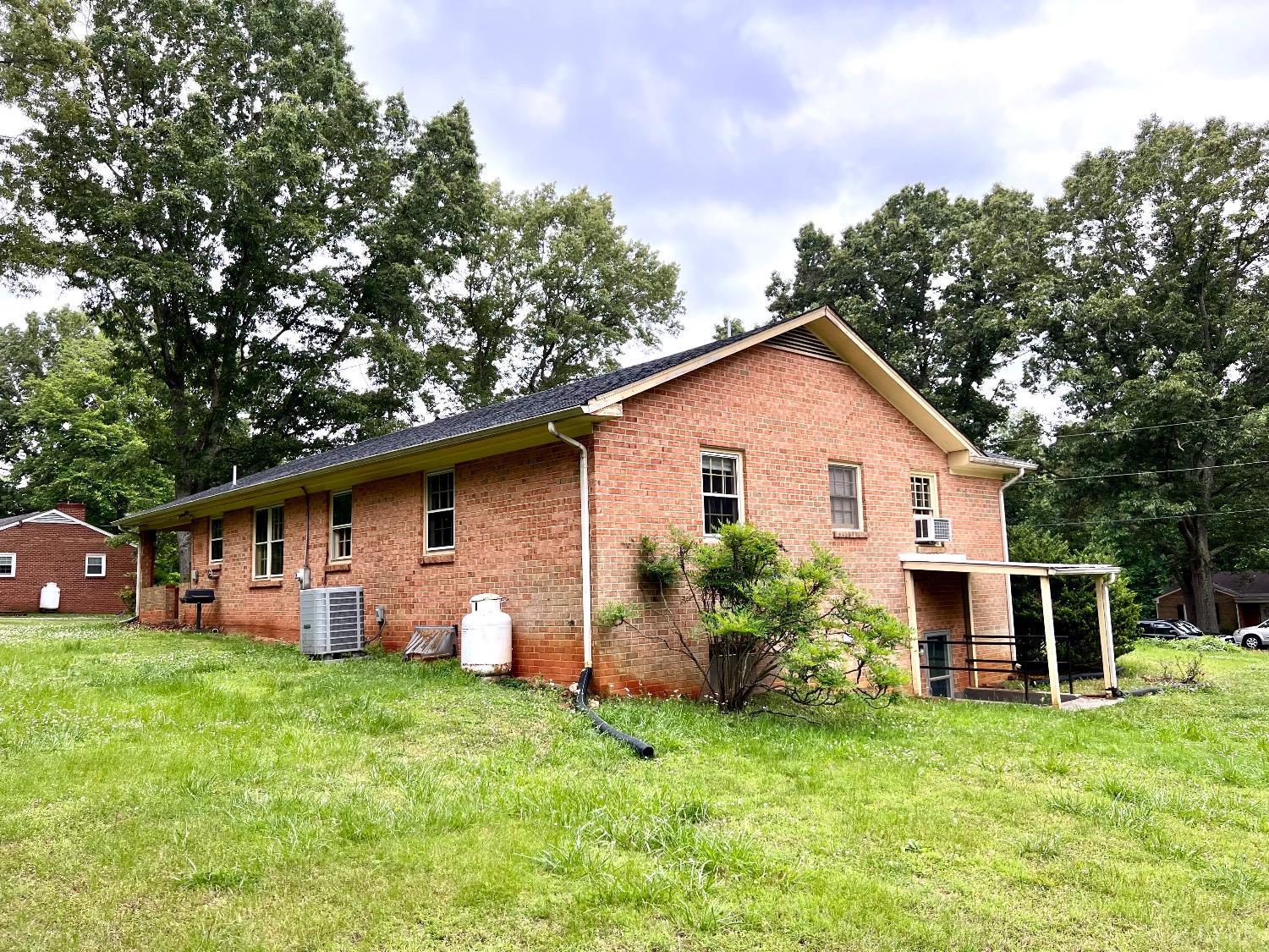 214 Blue Ridge Lane