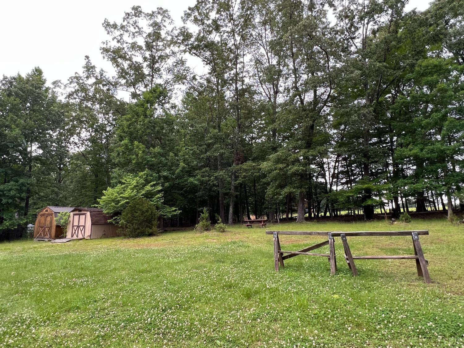 214 Blue Ridge Lane