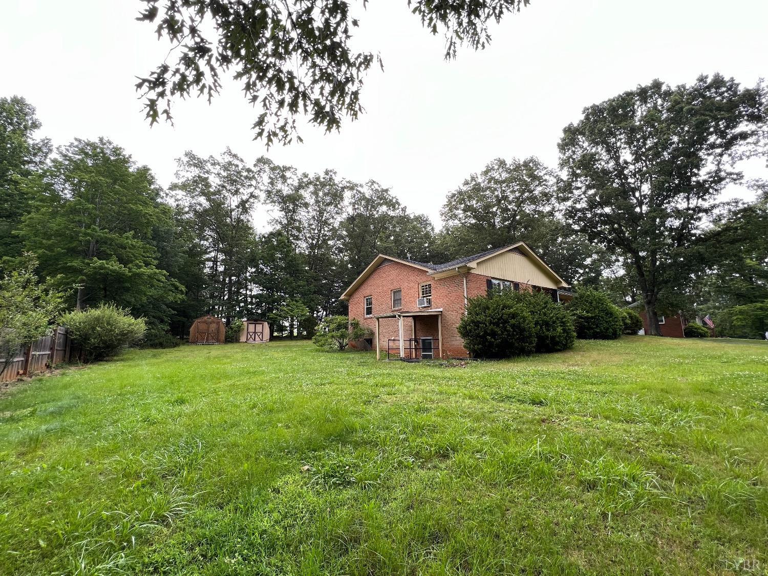 214 Blue Ridge Lane