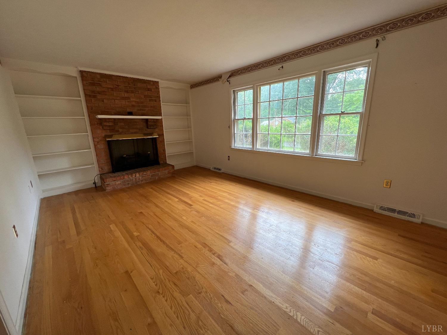 214 Blue Ridge Lane