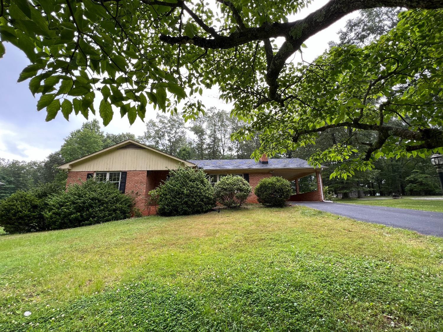 214 Blue Ridge Lane