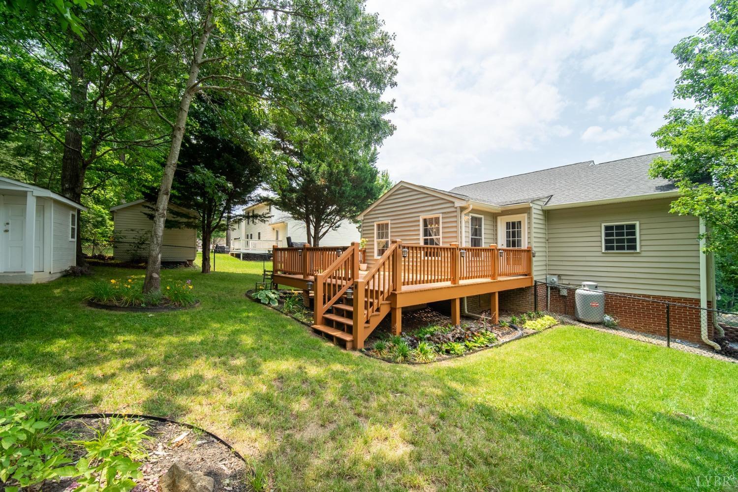 321 Smoketree Lane