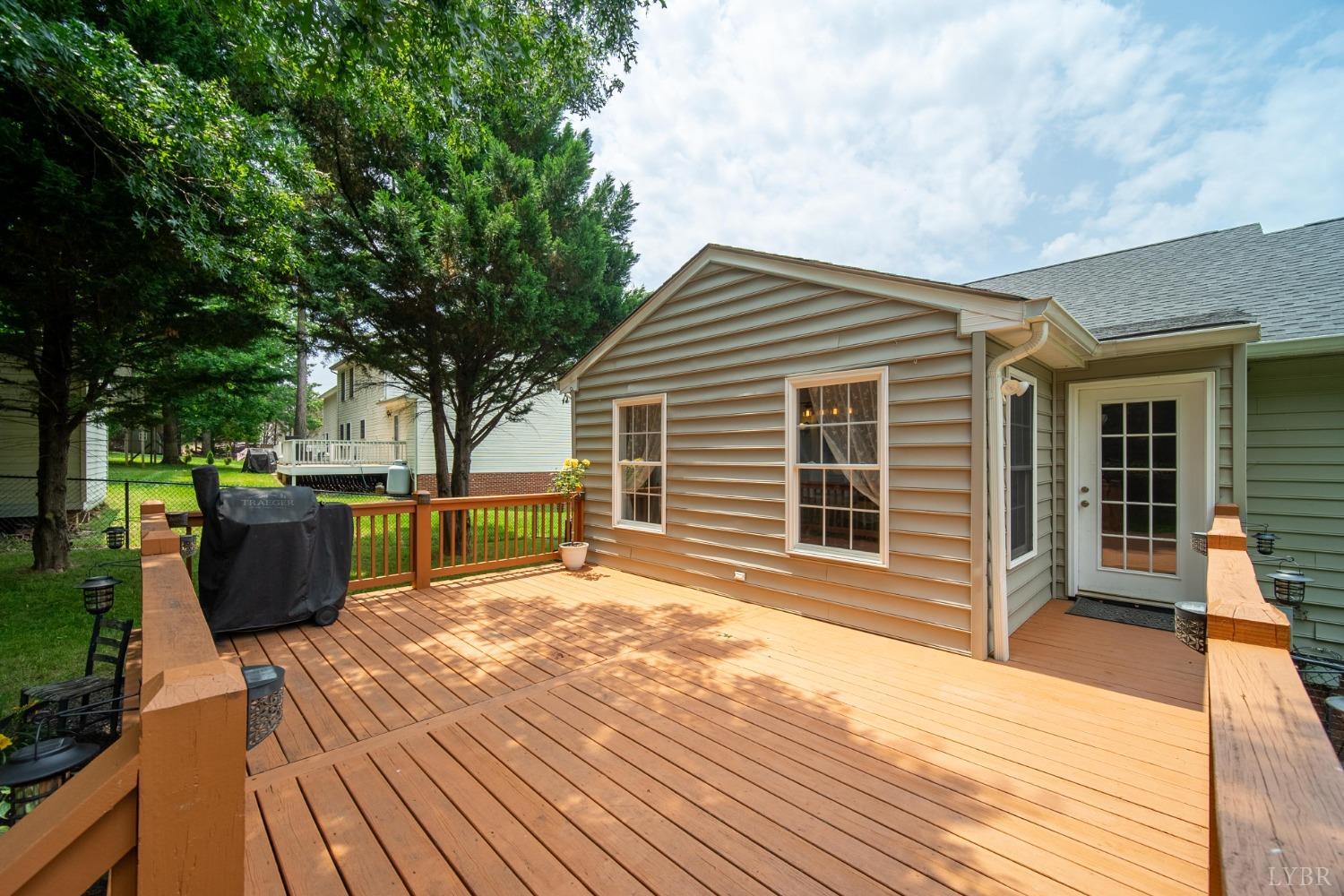 321 Smoketree Lane