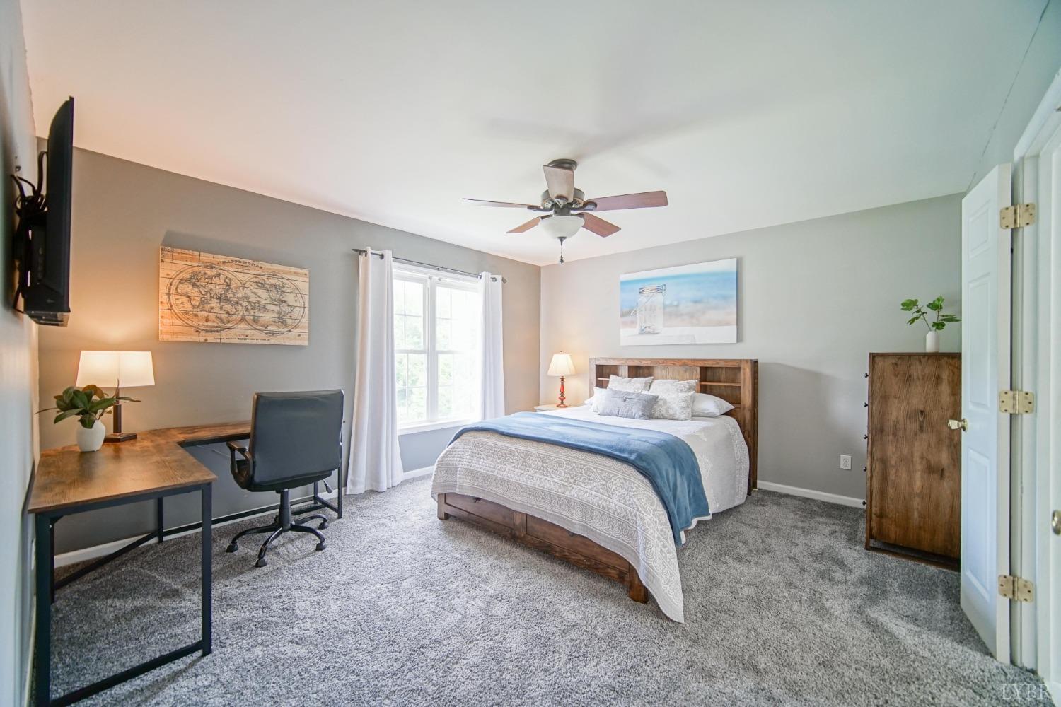 321 Smoketree Lane