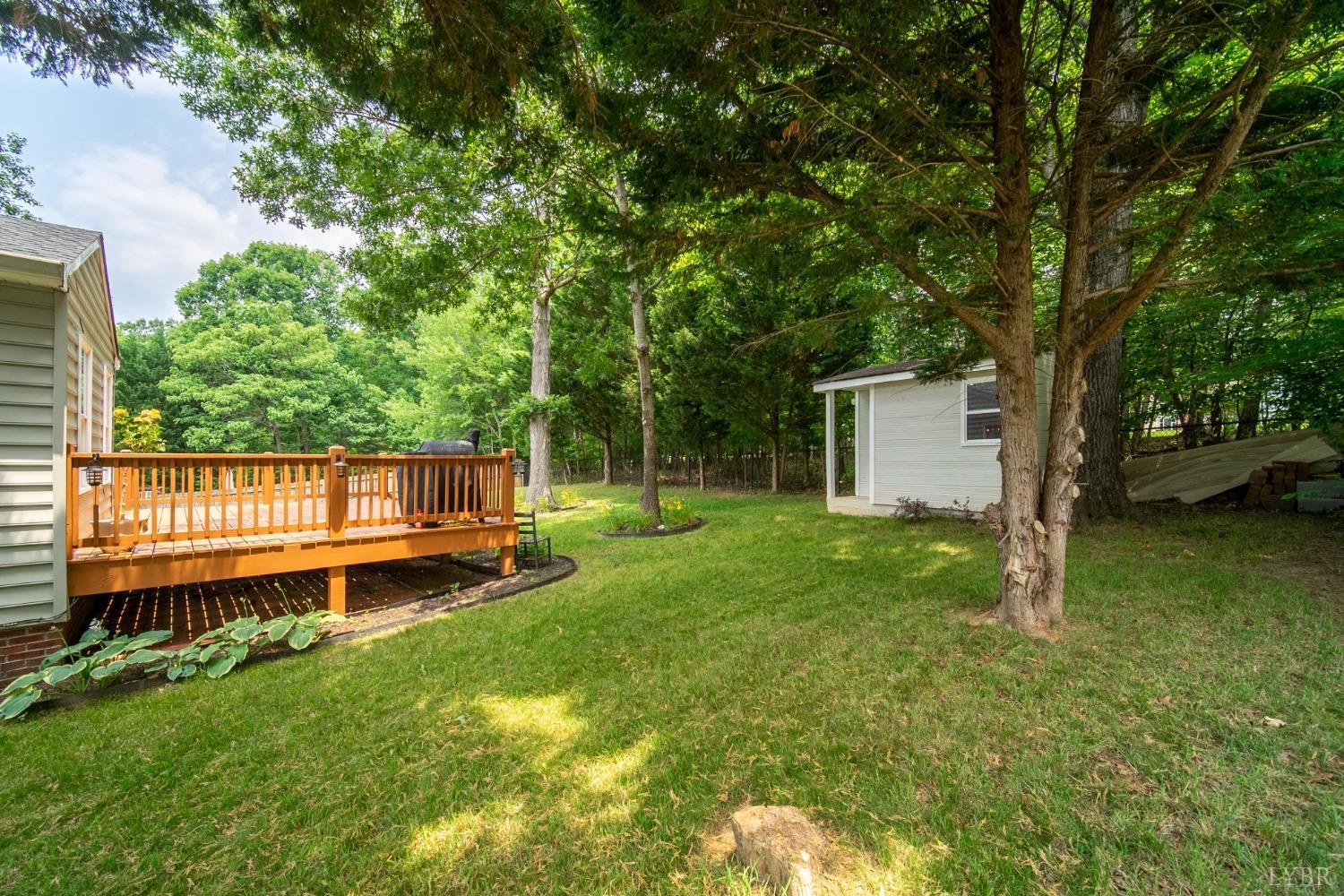 321 Smoketree Lane