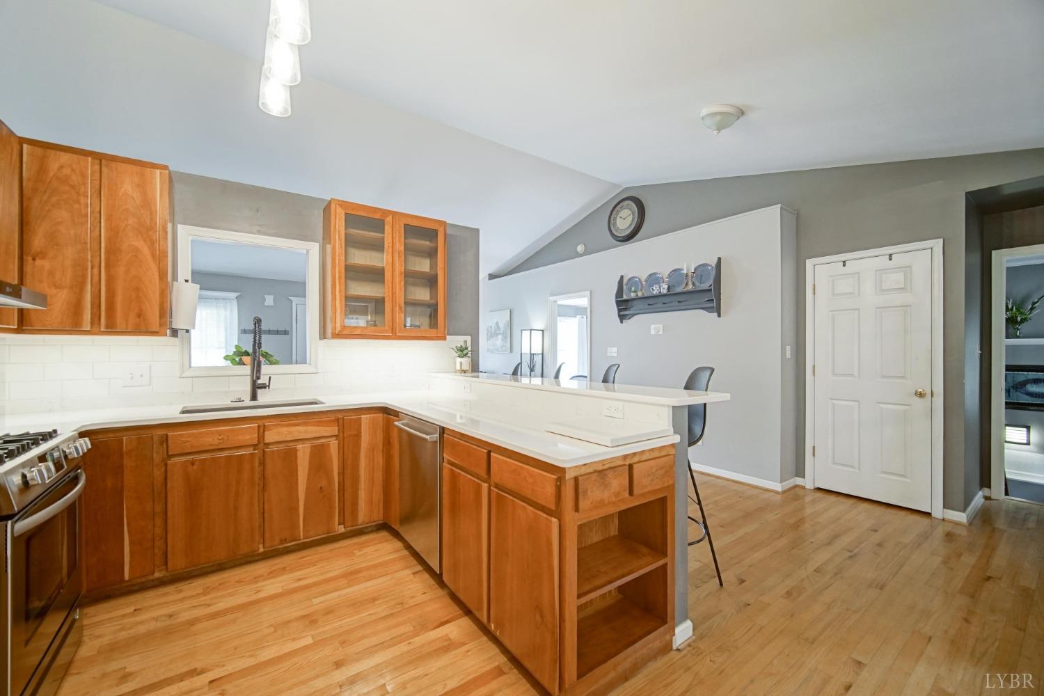 321 Smoketree Lane