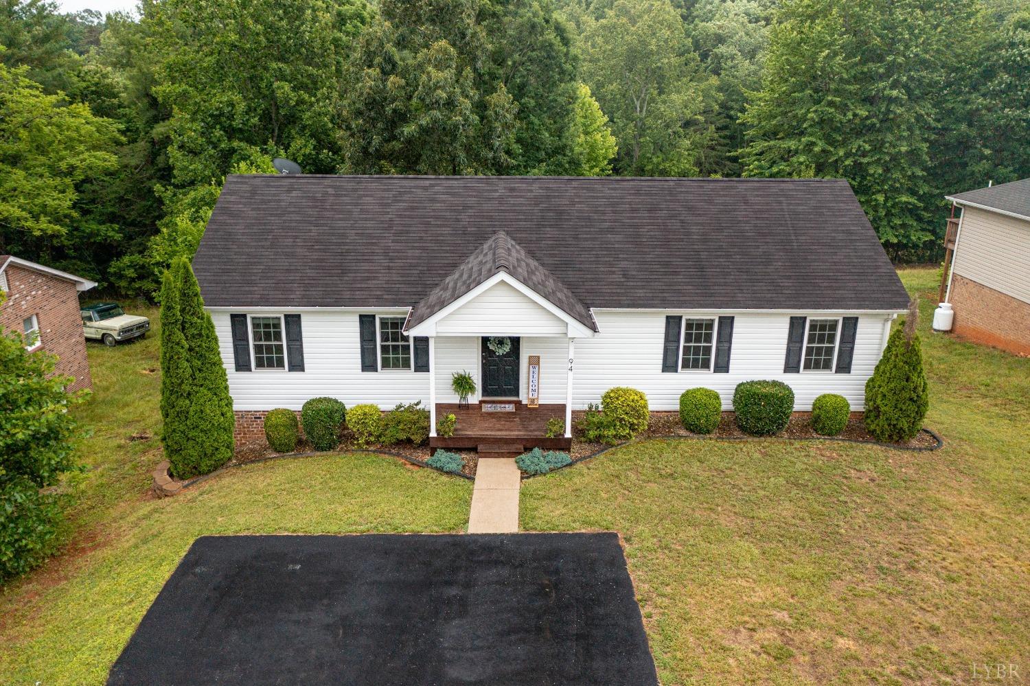 94 Valleyview Drive