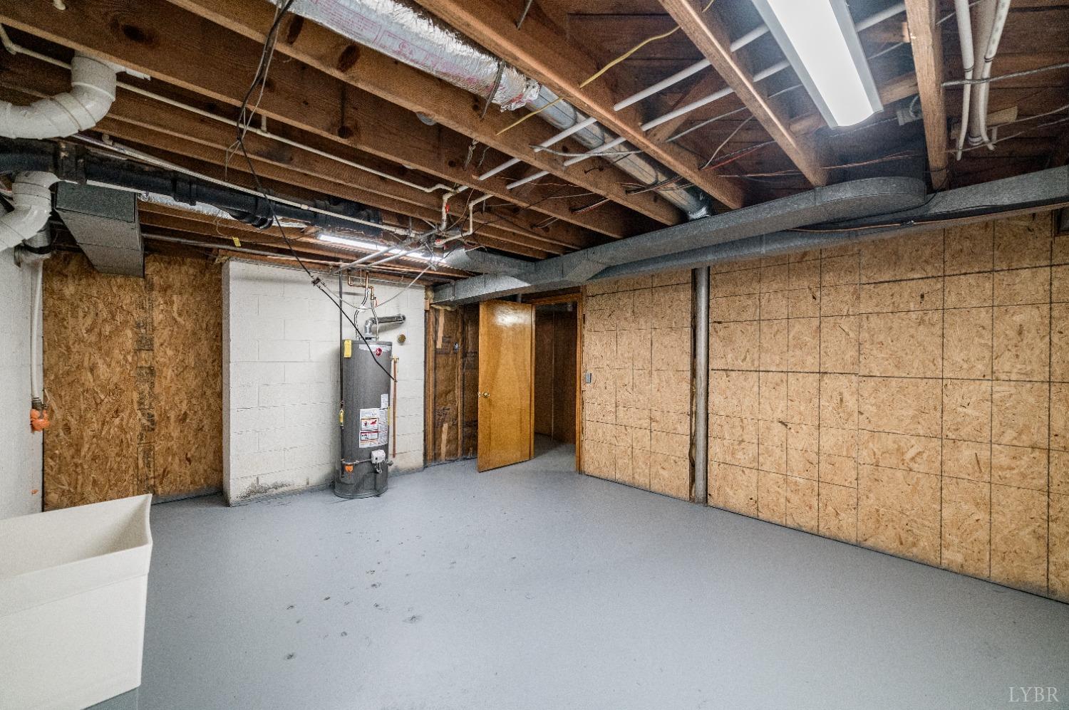 1305 Cherokee Avenue