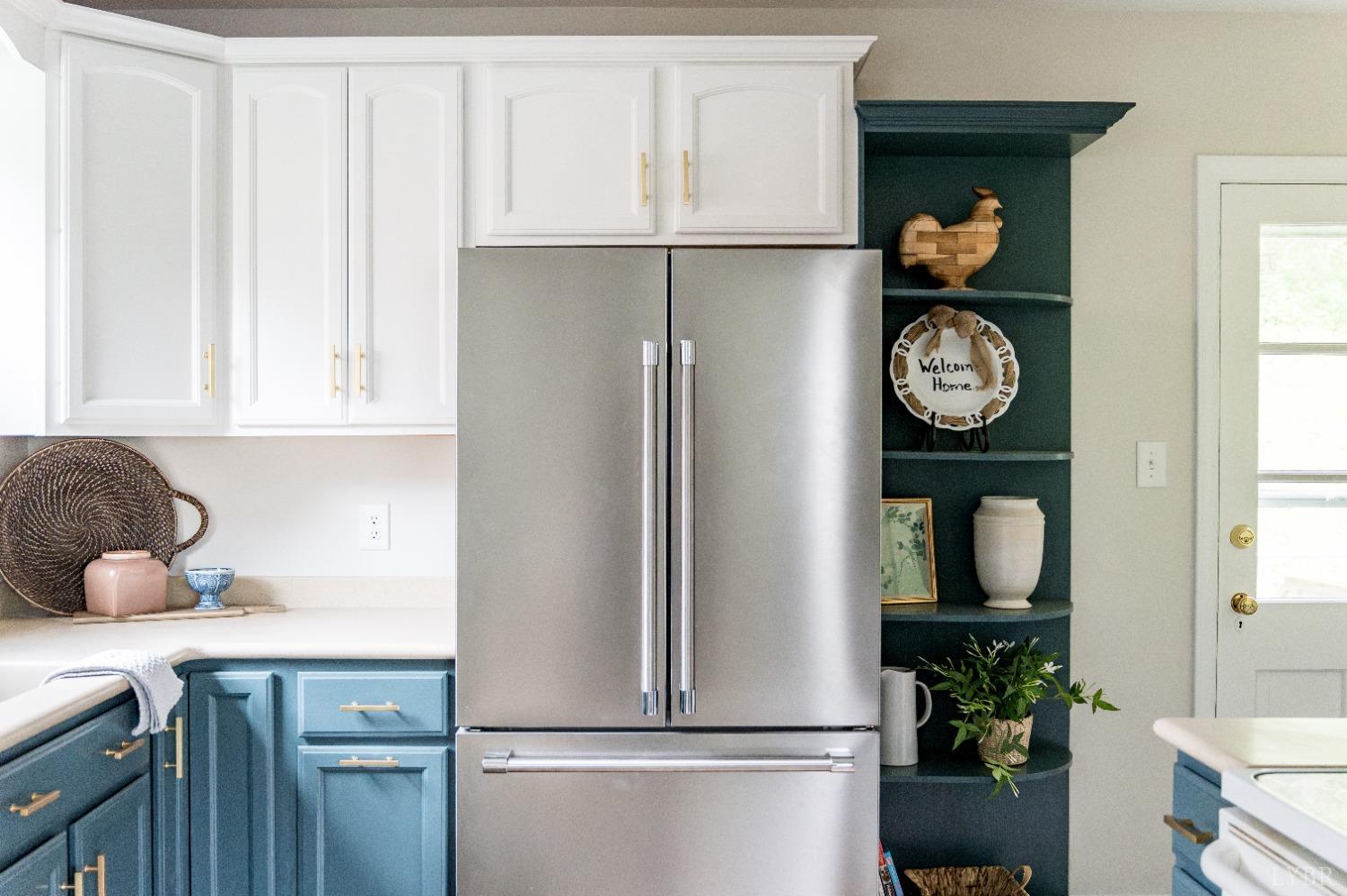 1305 Cherokee Avenue