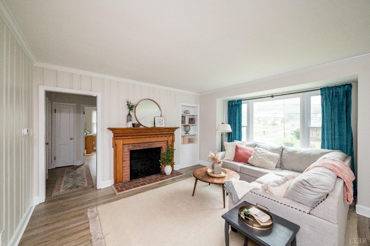 1305 Cherokee Avenue