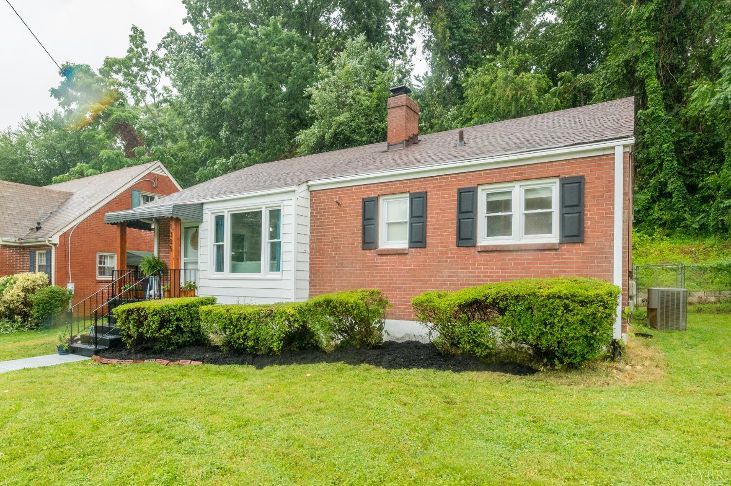 1305 Cherokee Avenue