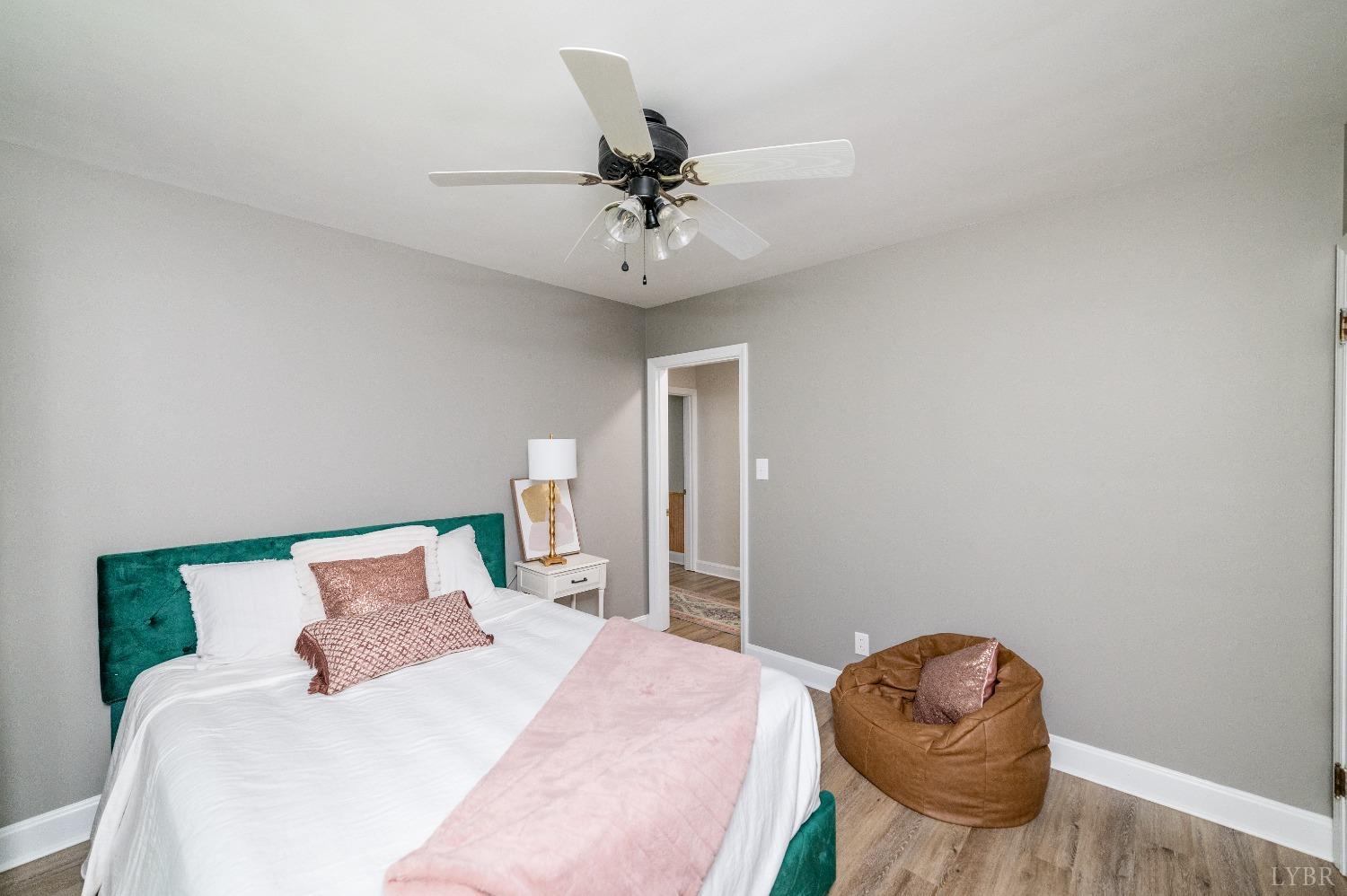 1305 Cherokee Avenue