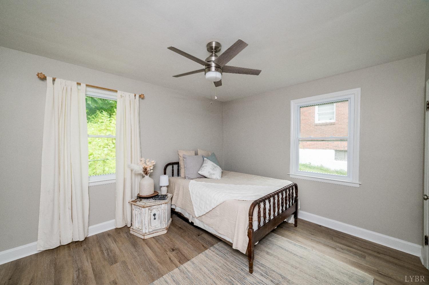 1305 Cherokee Avenue