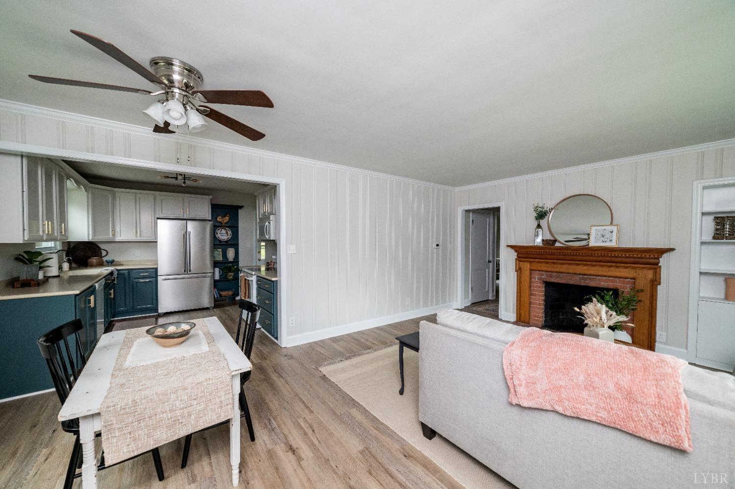 1305 Cherokee Avenue