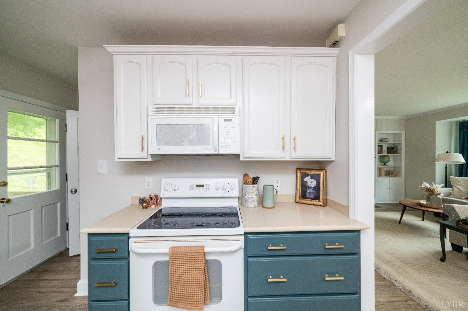 1305 Cherokee Avenue