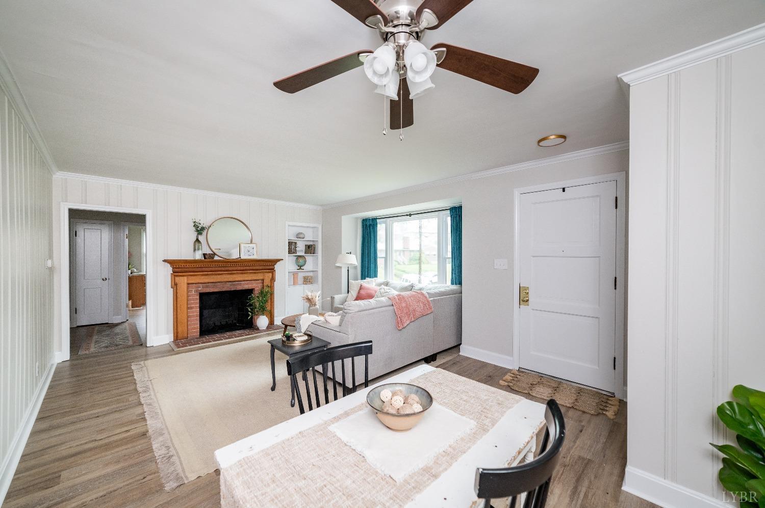 1305 Cherokee Avenue