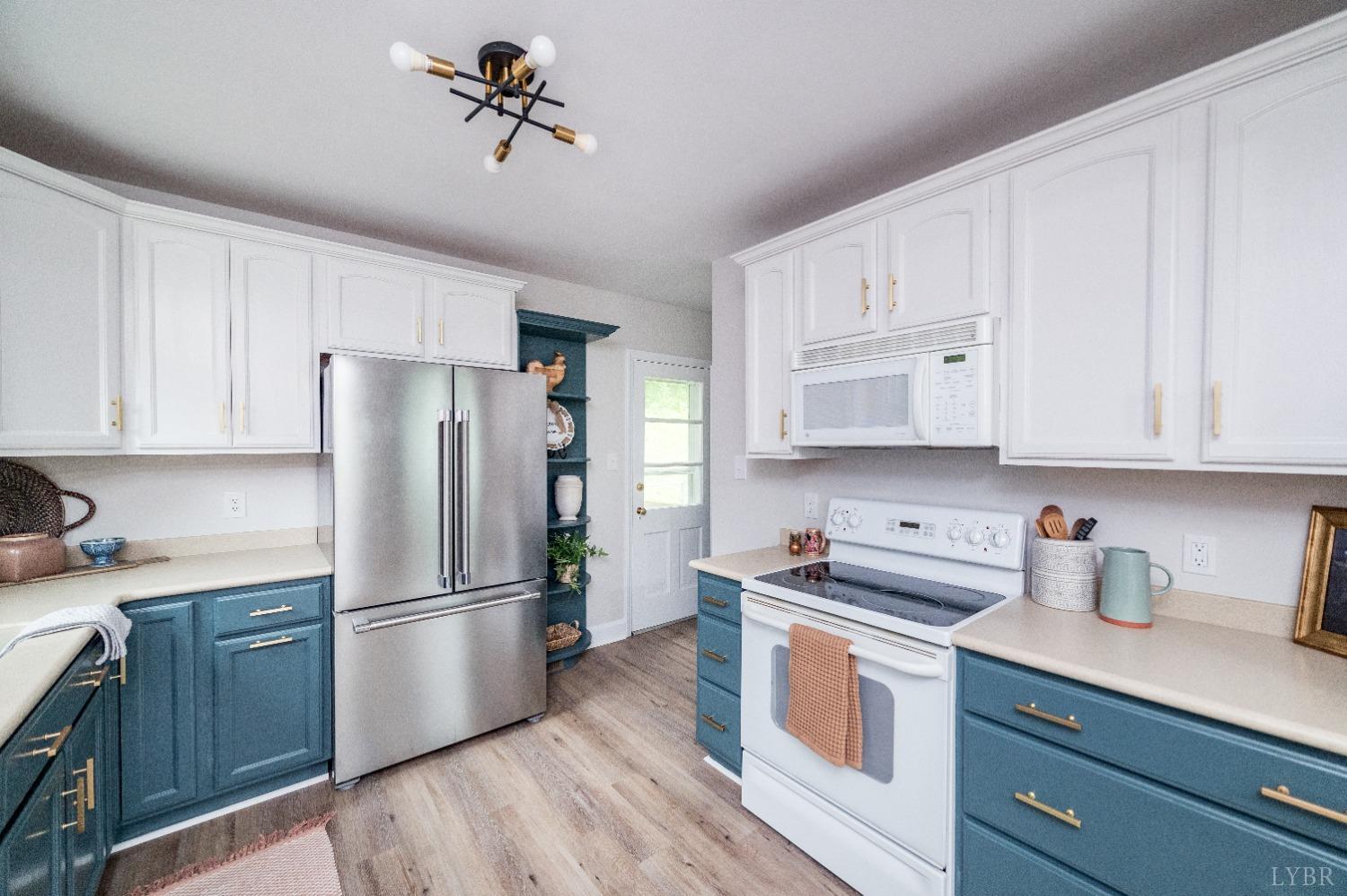 1305 Cherokee Avenue