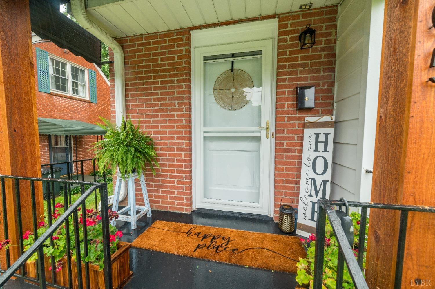 1305 Cherokee Avenue