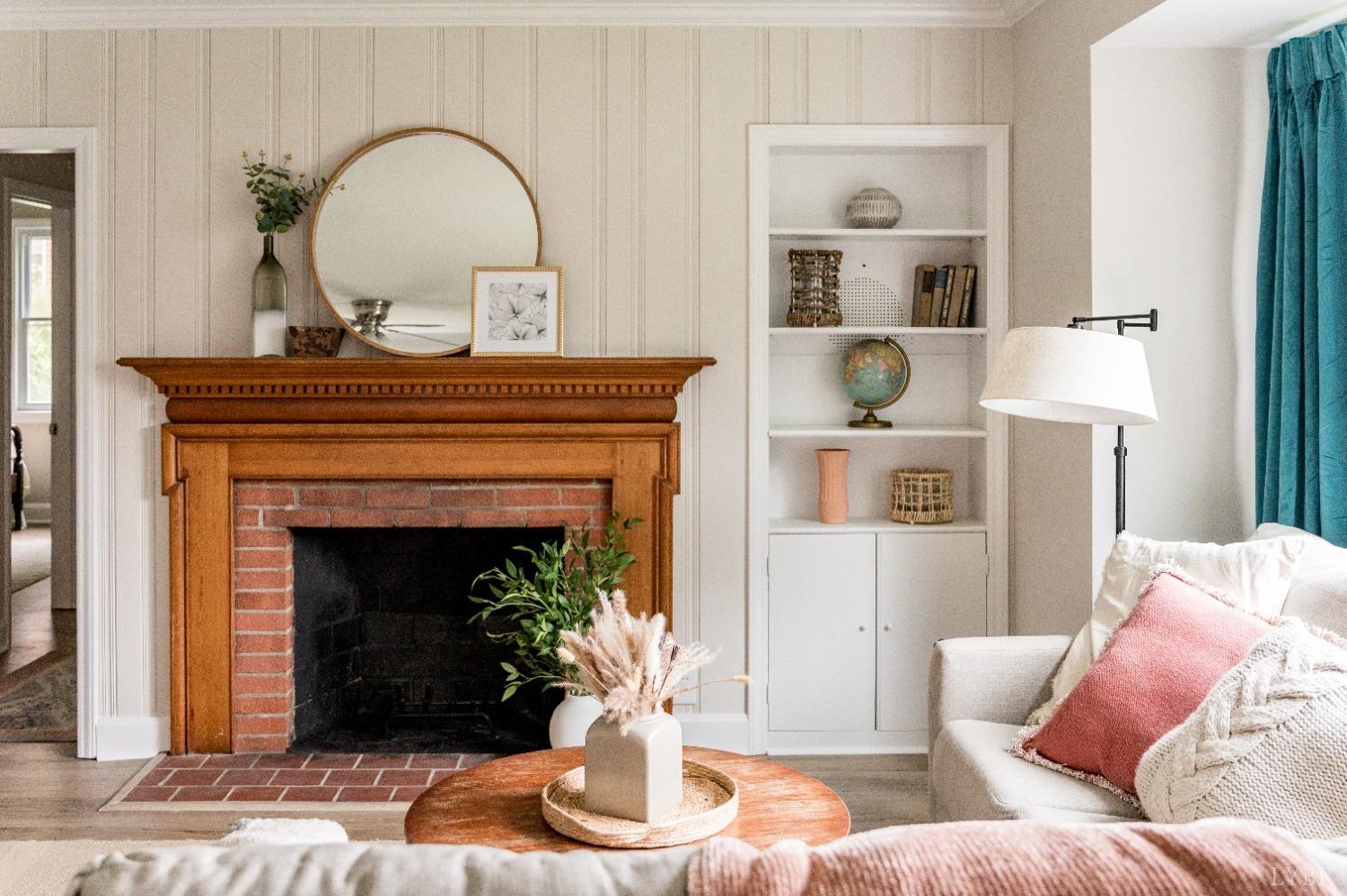 1305 Cherokee Avenue