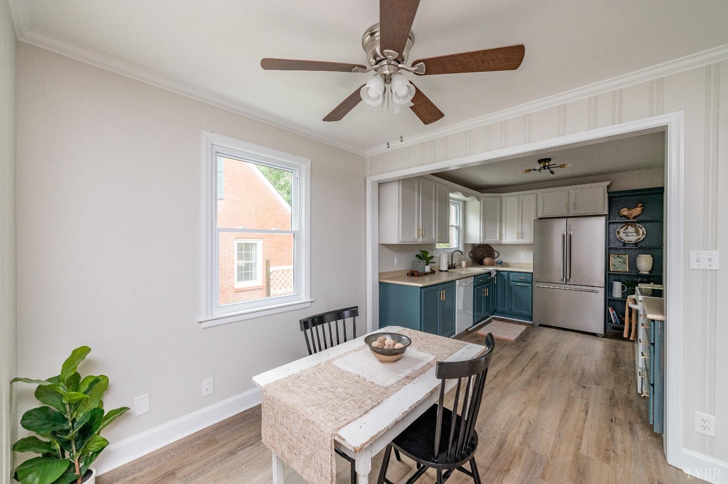 1305 Cherokee Avenue