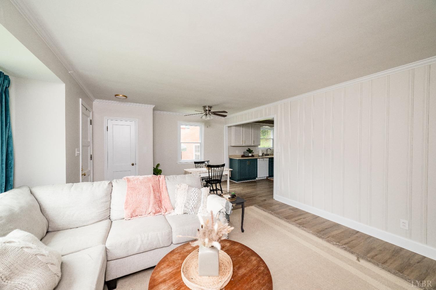 1305 Cherokee Avenue