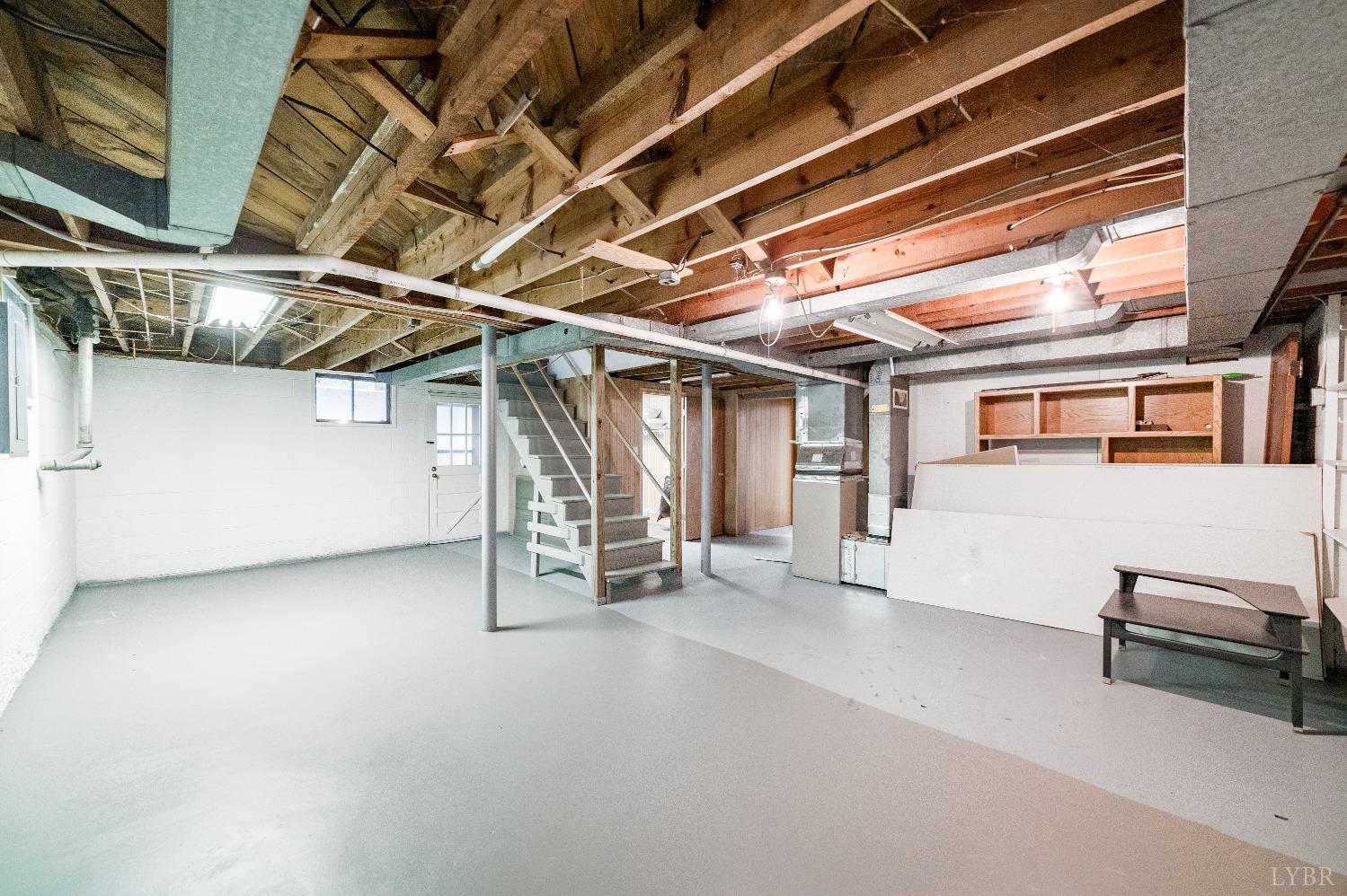 1305 Cherokee Avenue