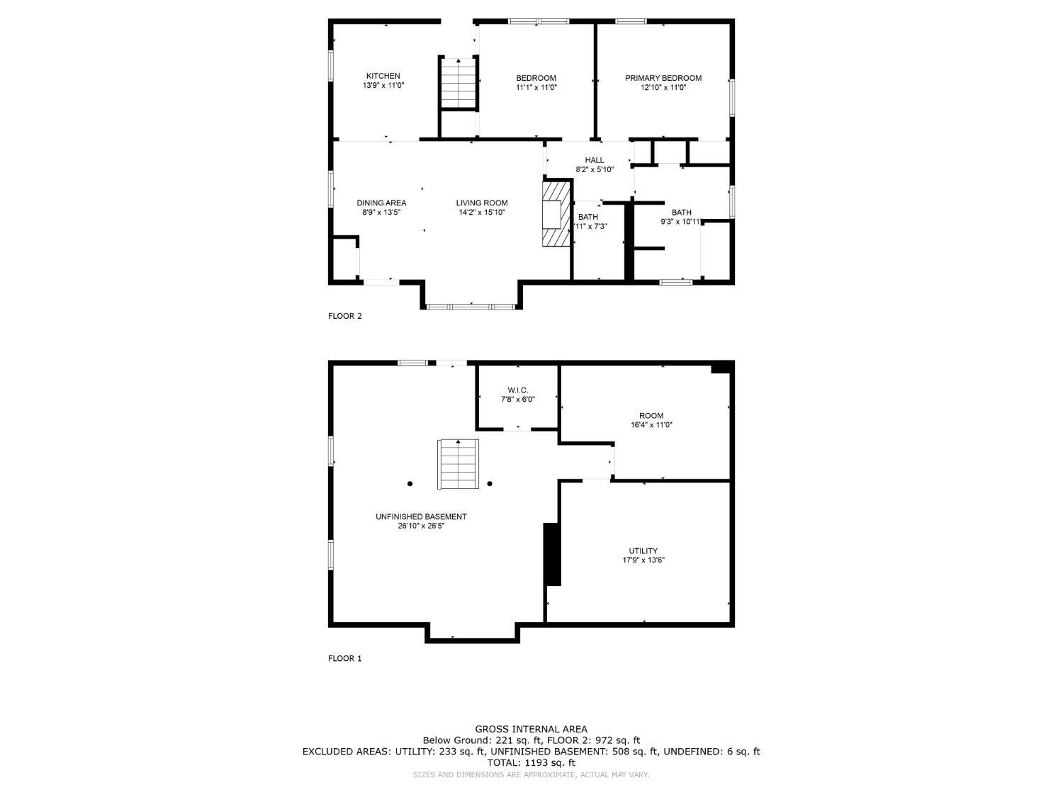 1305 Cherokee Avenue