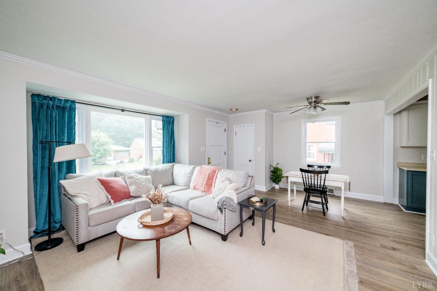 1305 Cherokee Avenue