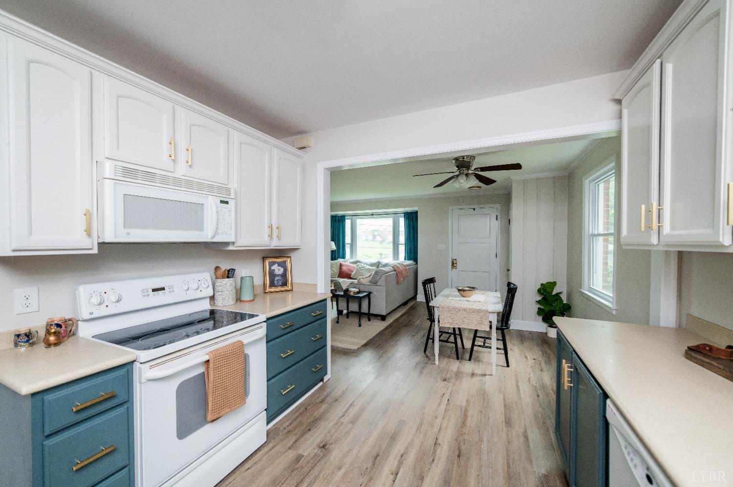 1305 Cherokee Avenue