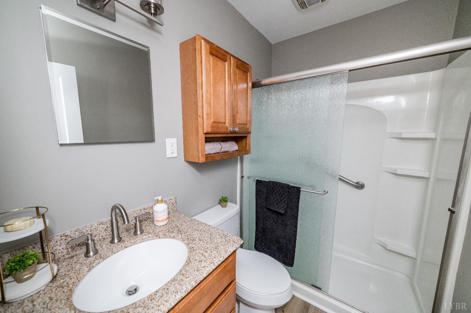 1305 Cherokee Avenue