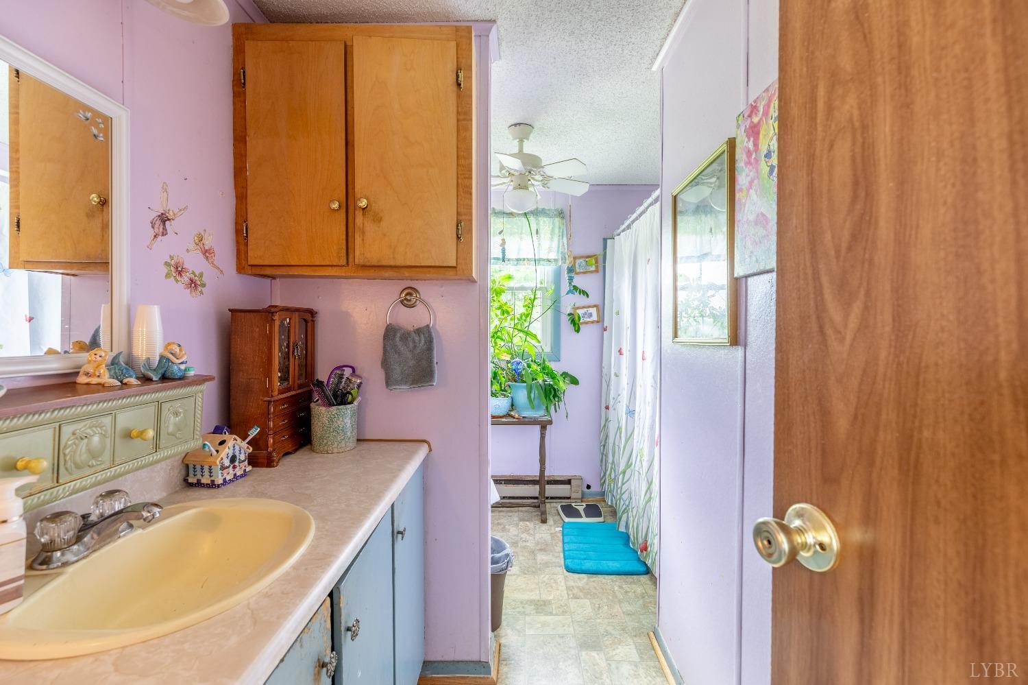989 Pigeon Run Road