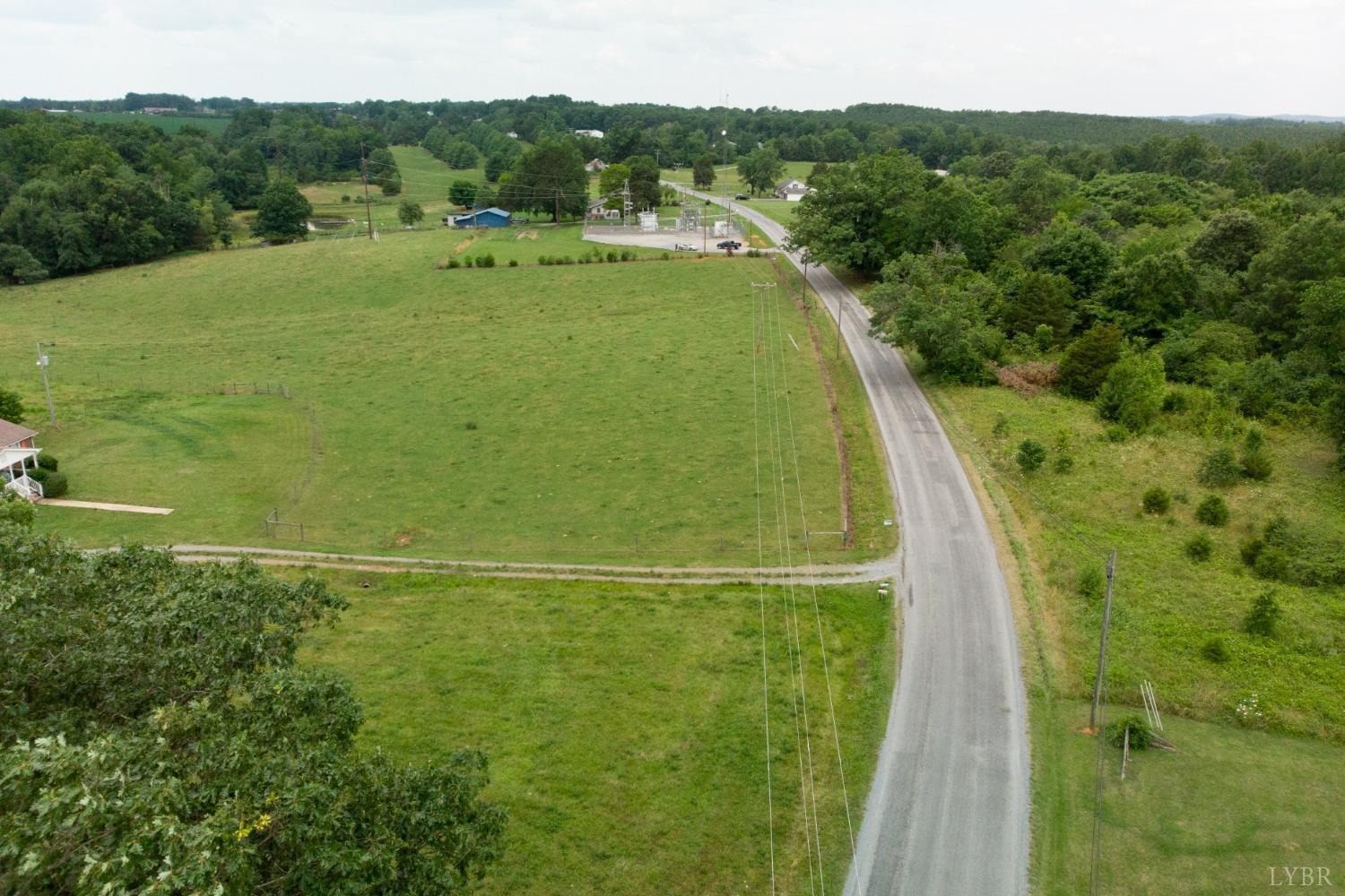 989 Pigeon Run Road