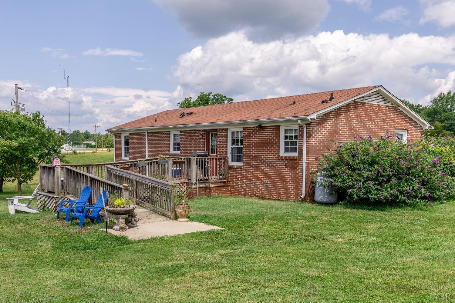 989 Pigeon Run Road