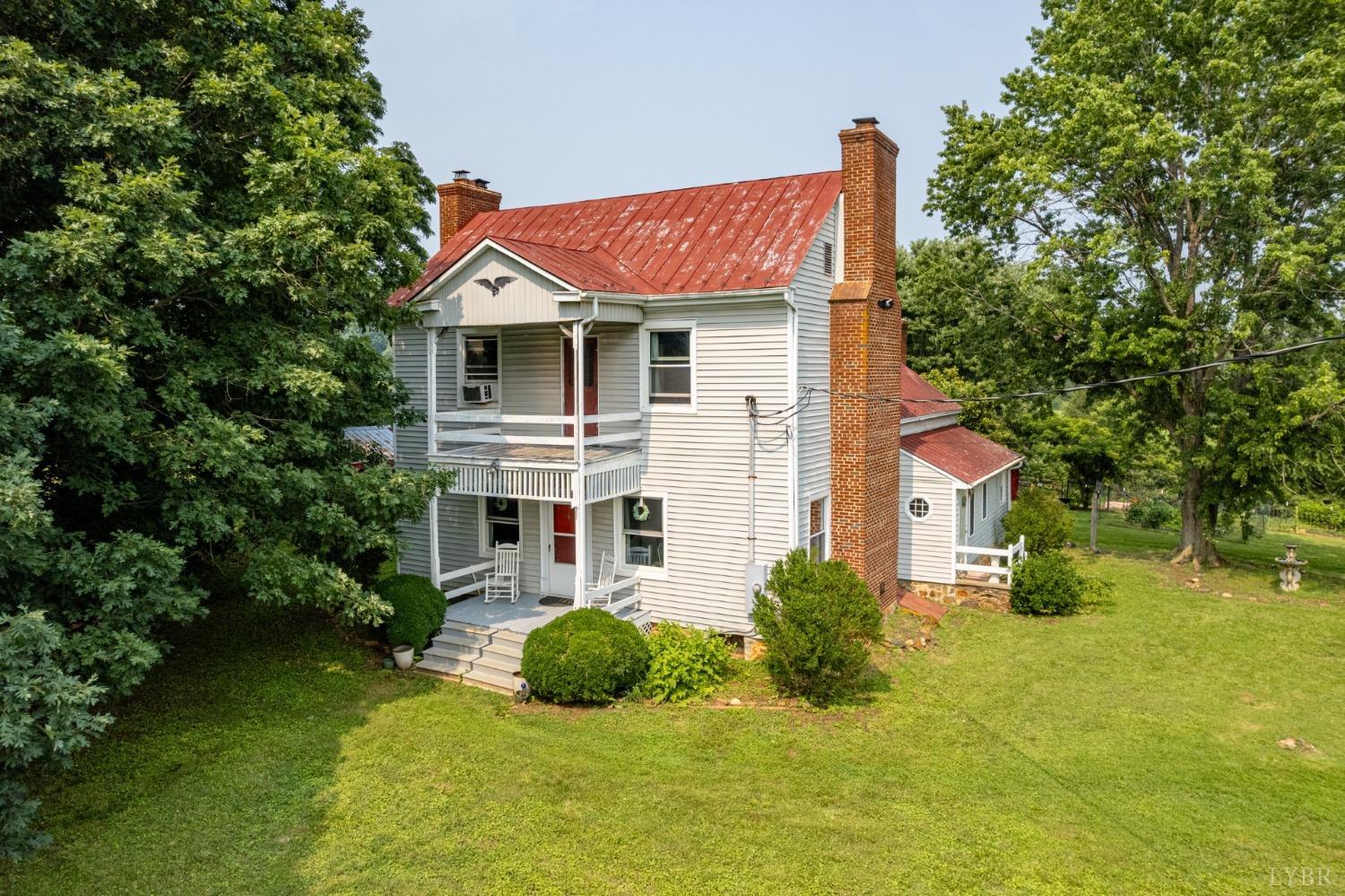 1086 Meadow Drive