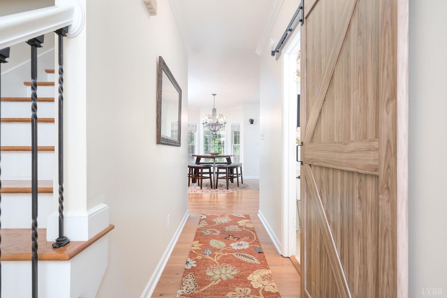 421 Harvest Court