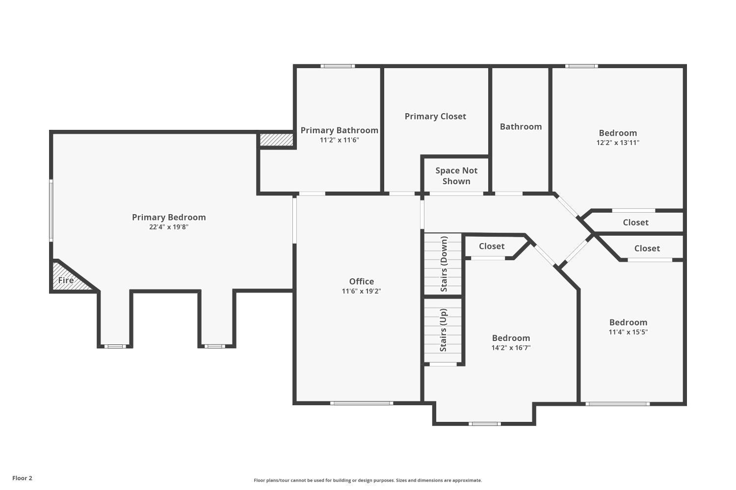 421 Harvest Court