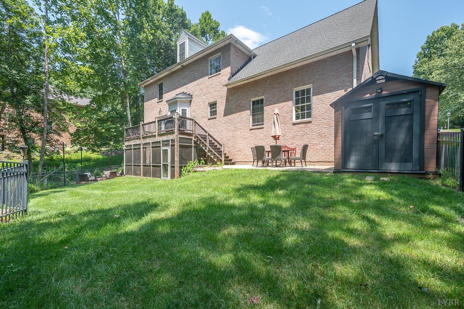 421 Harvest Court