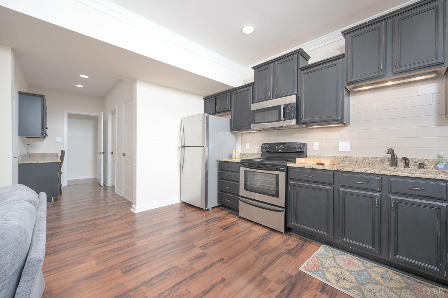 421 Harvest Court