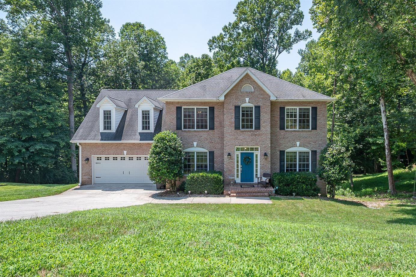 421 Harvest Court