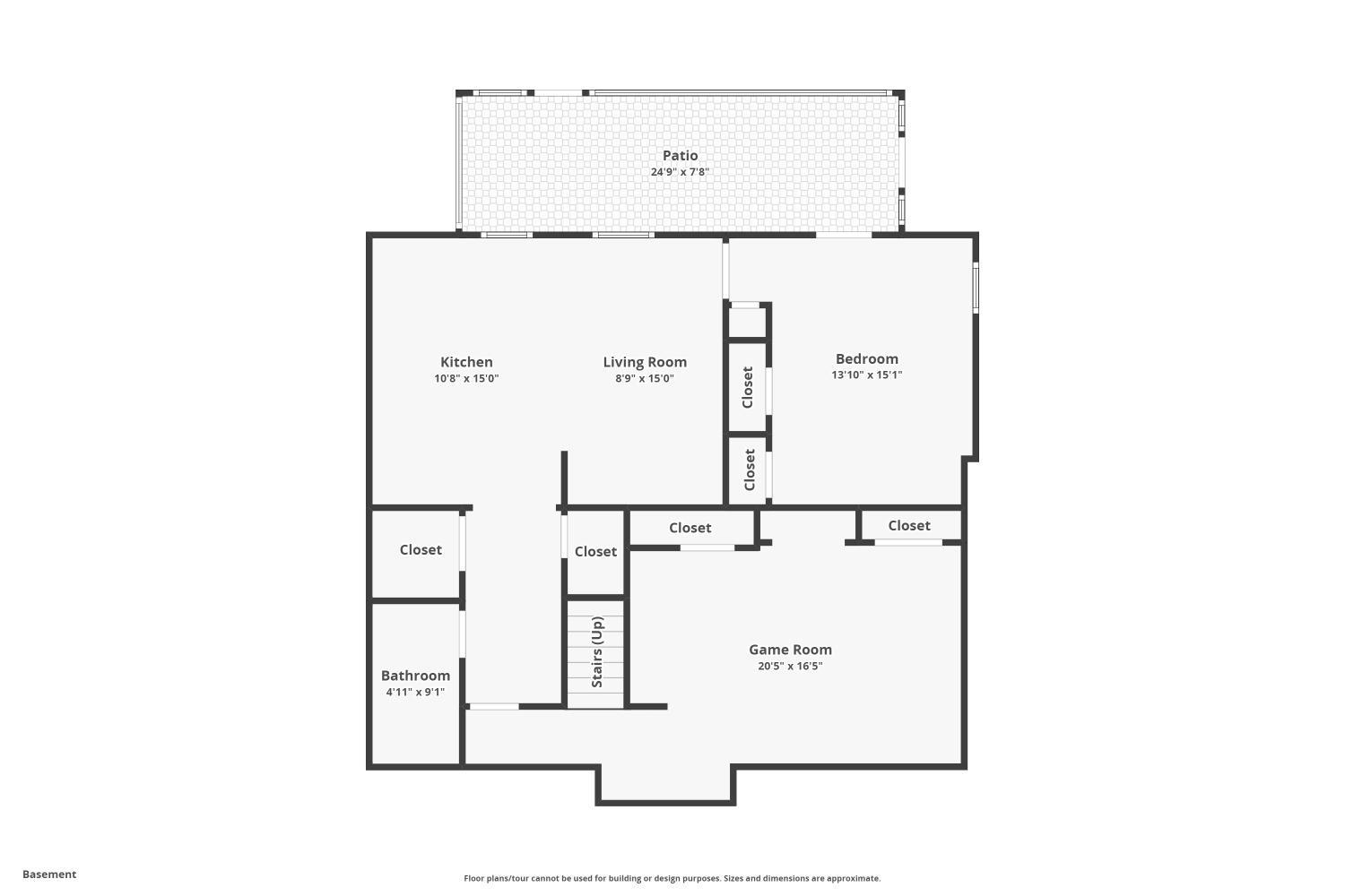 421 Harvest Court