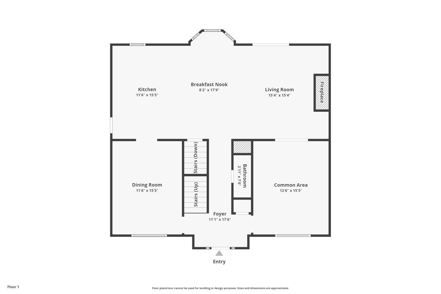 421 Harvest Court