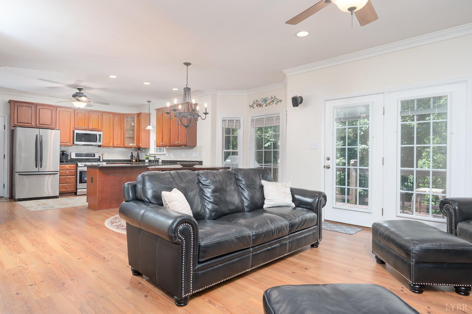 421 Harvest Court