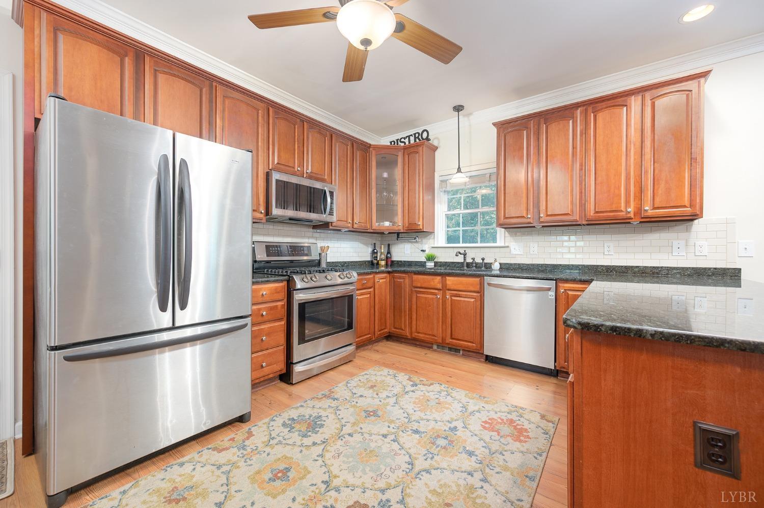 421 Harvest Court