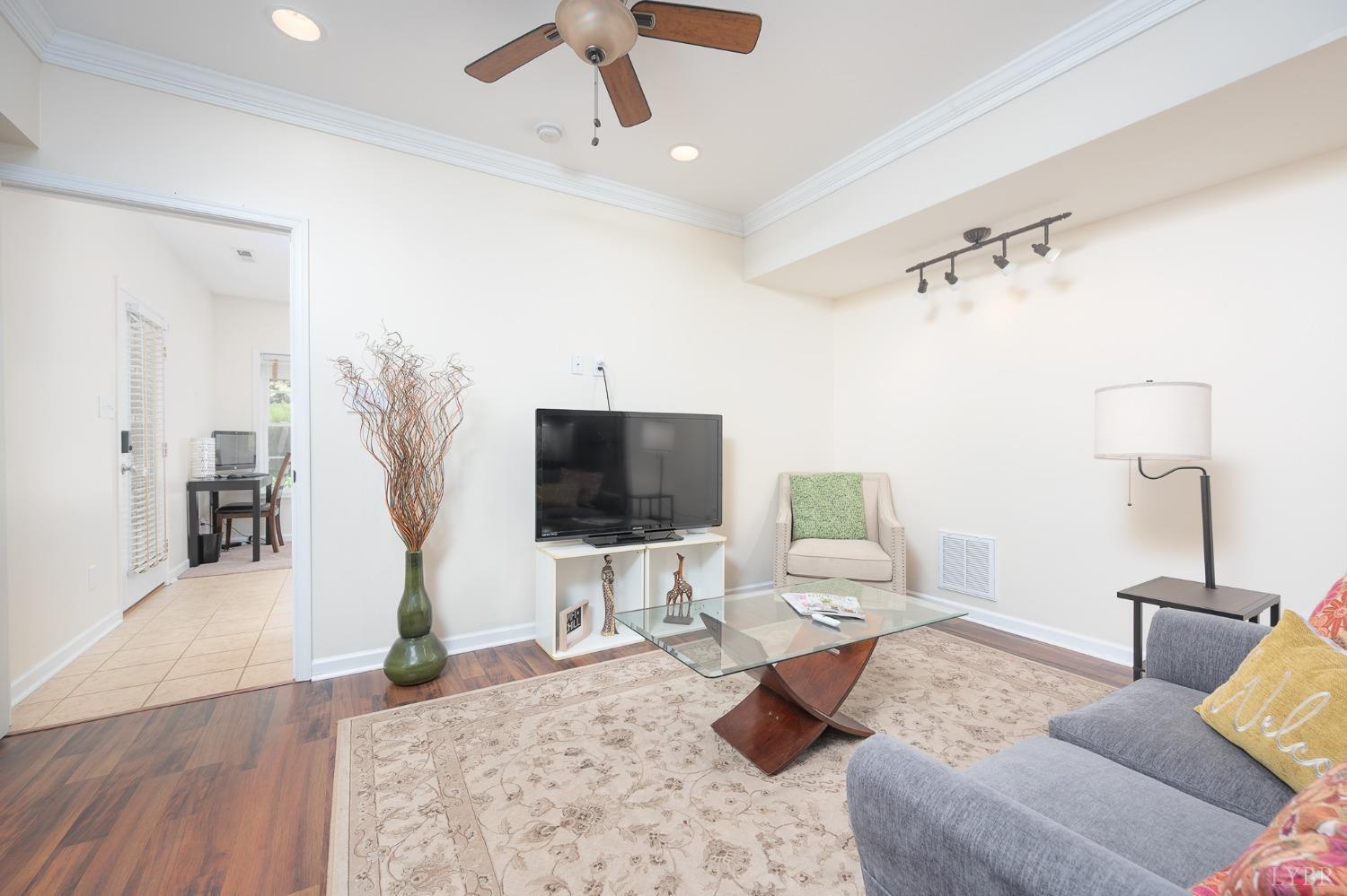 421 Harvest Court